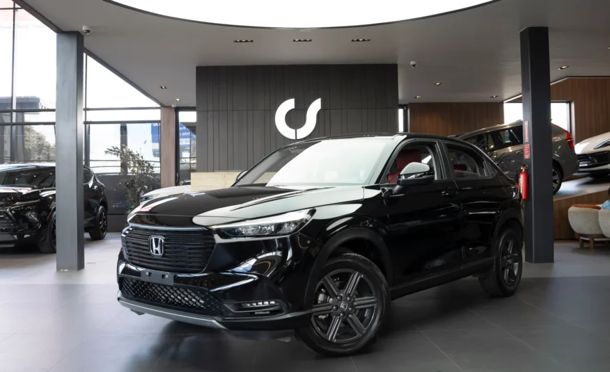 Honda HR-V 2024