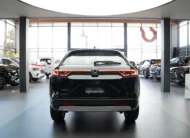 Honda HR-V 2024