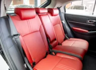 Honda HR-V 2024