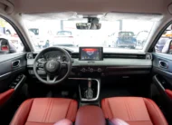 Honda HR-V 2024