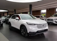Honda HR-V 2024