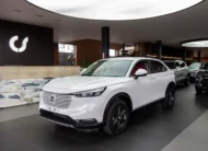 Honda HR-V 2024
