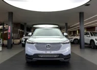 Honda HR-V 2024