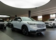 Honda HR-V 2024