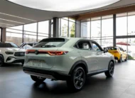 Honda HR-V 2024