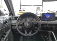 Honda HR-V 2024