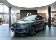 Infiniti QX-60 2027