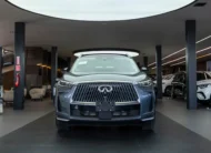 Infiniti QX-60 2027