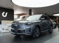 Infiniti QX-60 2027
