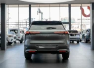 Infiniti QX-60 2027