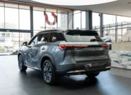 Infiniti QX-60 2027
