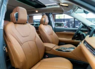 Infiniti QX-60 2027