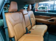 Infiniti QX-60 2027