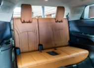 Infiniti QX-60 2027