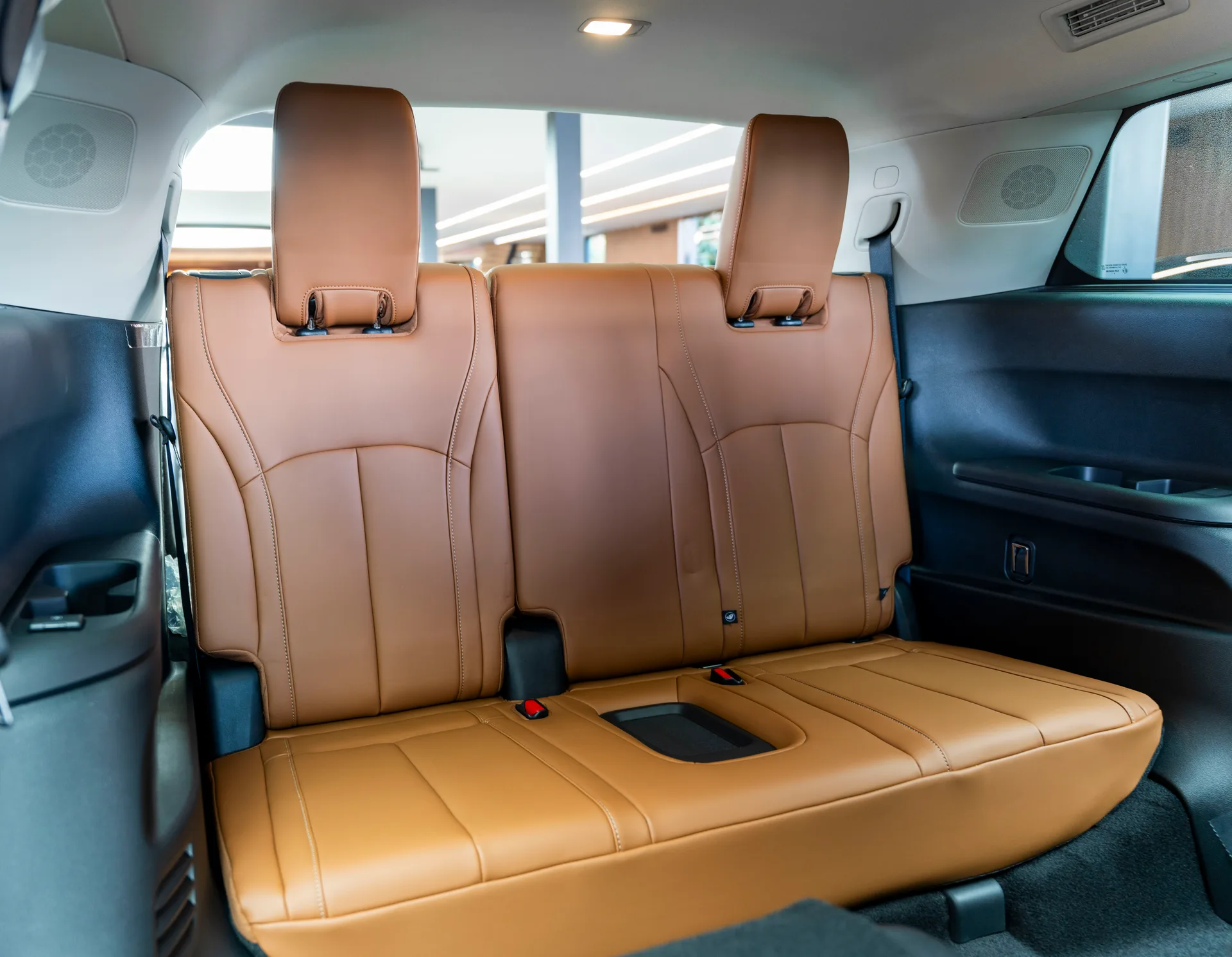Infiniti QX-60 2027