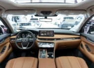Infiniti QX-60 2027