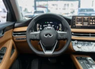 Infiniti QX-60 2027