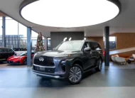 Infiniti QX-80 2026