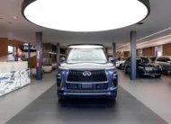 Infiniti QX-80 2026