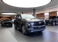 Infiniti QX-80 2026