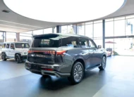 Infiniti QX-80 2026