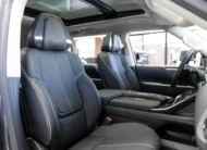 Infiniti QX-80 2026