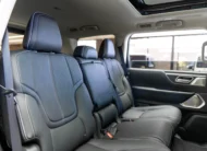 Infiniti QX-80 2026