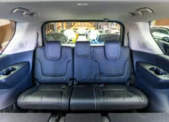 Infiniti QX-80 2026