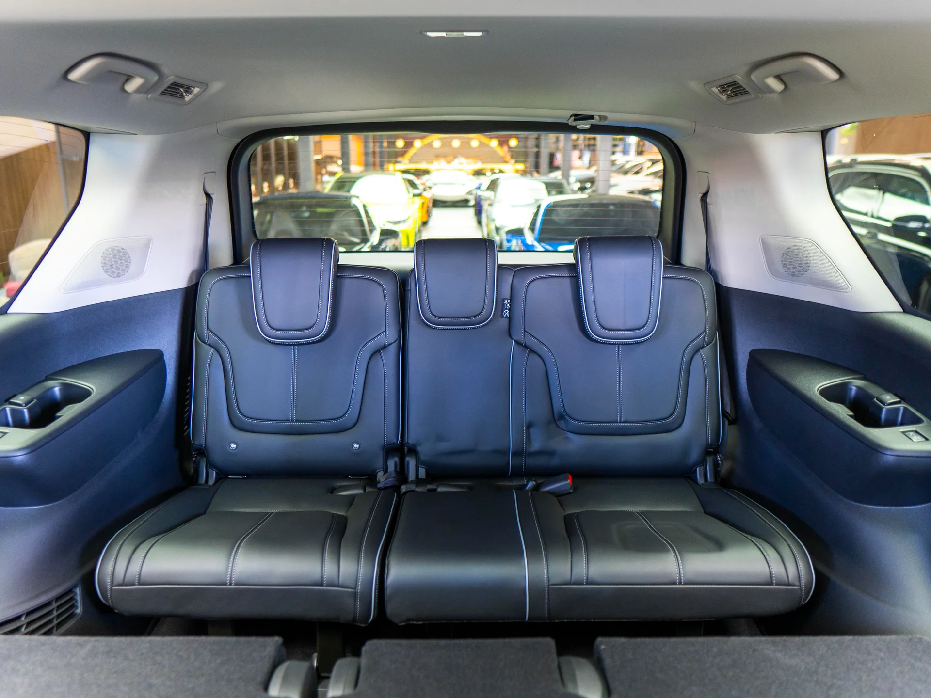 Infiniti QX-80 2026