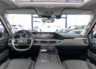 Infiniti QX-80 2026