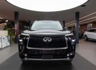 Infiniti QX-80 2026