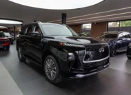 Infiniti QX-80 2026