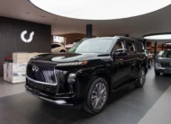 Infiniti QX-80 2026