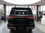 Infiniti QX-80 2026