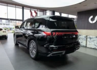 Infiniti QX-80 2026