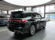 Infiniti QX-80 2026