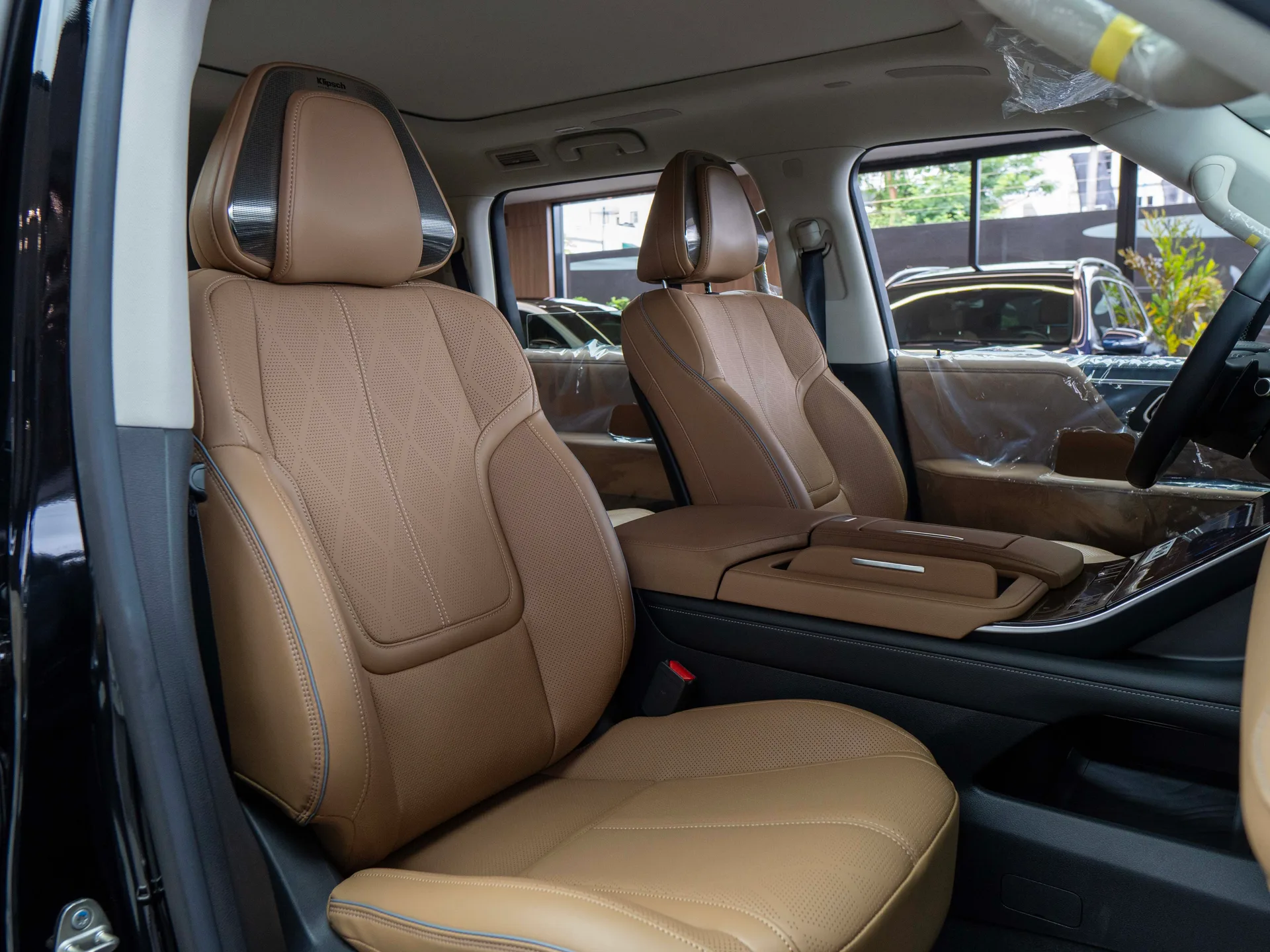 Infiniti QX-80 2026