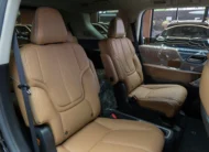 Infiniti QX-80 2026