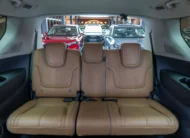 Infiniti QX-80 2026
