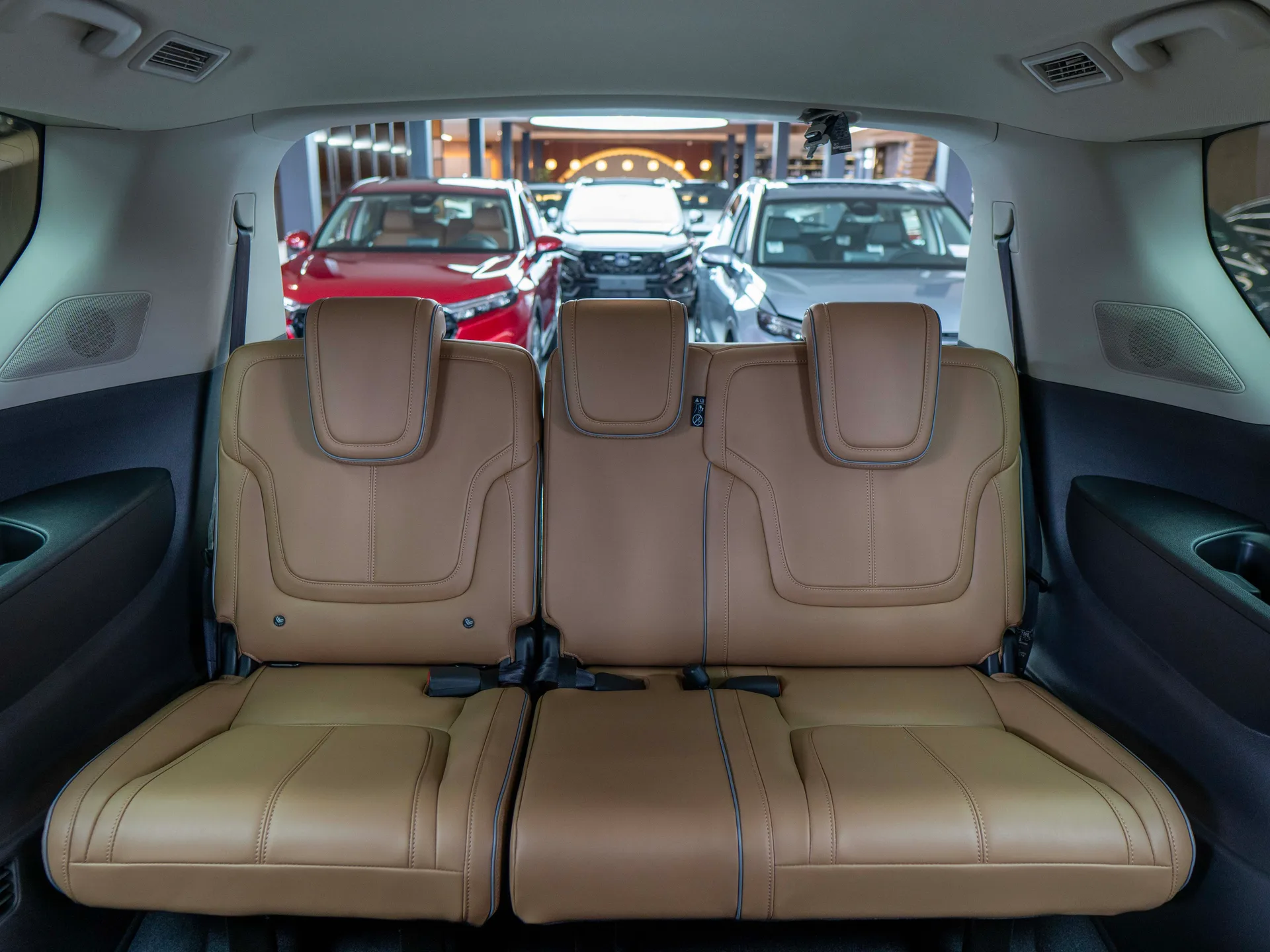Infiniti QX-80 2026
