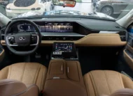 Infiniti QX-80 2026