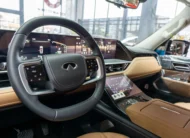 Infiniti QX-80 2026