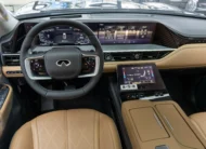 Infiniti QX-80 2026