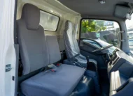 Isuzu Camion 2026