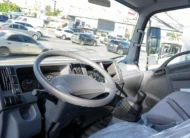 Isuzu Camion 2026