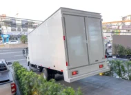 Isuzu Camion 2026