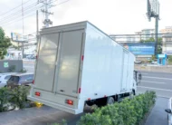 Isuzu Camion 2026