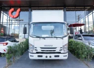 Isuzu Camion 2026