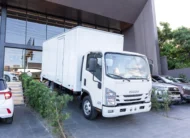 Isuzu Camion 2026