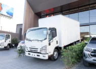 Isuzu Camion 2026